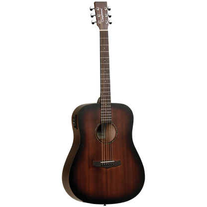 Tanglewood Crossroads Dreadnought Acoustic Guitar