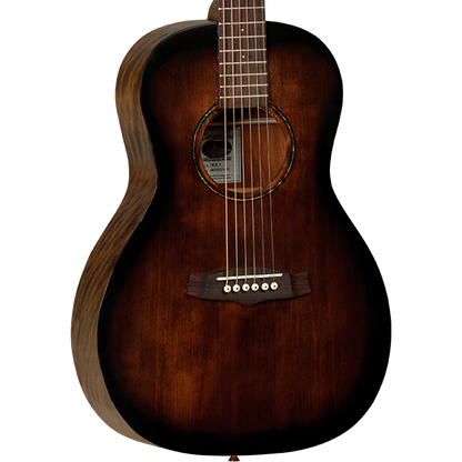 Tanglewood TWCRP Crossroads Parlour Acoustic Guitar