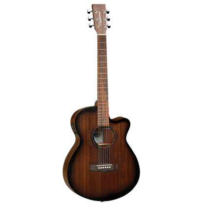 Tanglewood Crossroads Superfolk Acoustic Guitar
