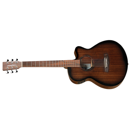 Tanglewood Crossroads Superfolk Acoustic Guitar