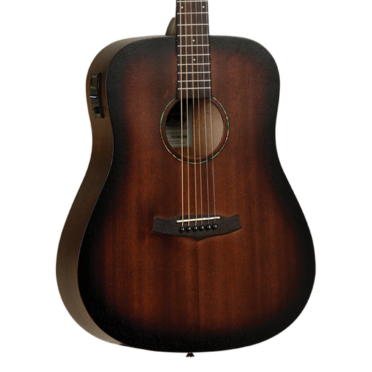 Tanglewood Crossroads Dreadnought Acoustic Guitar