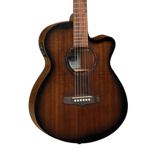 Tanglewood Crossroads Superfolk Acoustic Guitar