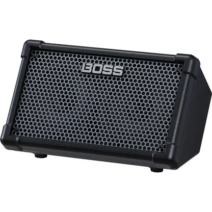 Boss Cube Street Black