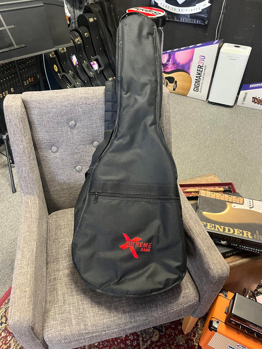 Xtreme TB6C36 3/4 Size Soft Case