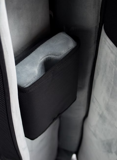 MAMMOTH WOOLYB BASS GIG BAG SKU:  SKU 107560