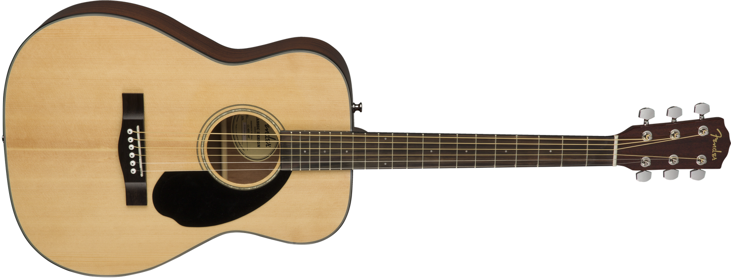 Fender CC-60S Concert
