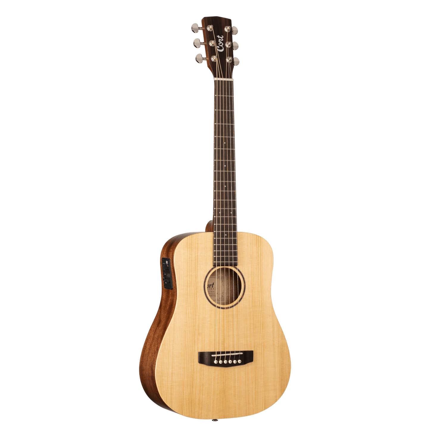 Cort Mini E