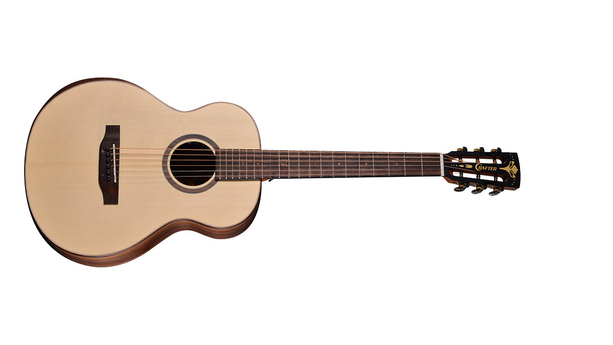 CRAFTER MINO/BLACK WALNUT