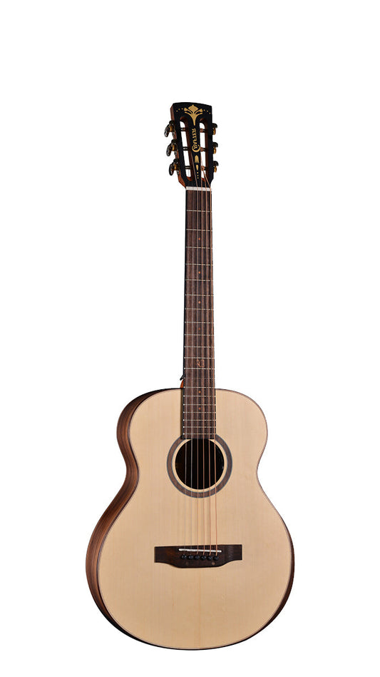 CRAFTER MINO/BLACK WALNUT