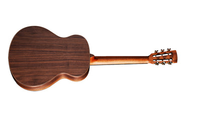 CRAFTER MINO/BLACK WALNUT