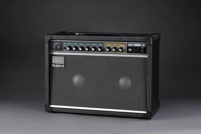Roland JC-40 Jazz Chorus Guitar Amplifier