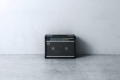 Roland JC-40 Jazz Chorus Guitar Amplifier