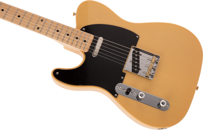 Fender Made in Japan Traditional '50s Telecaster® Left-Handed