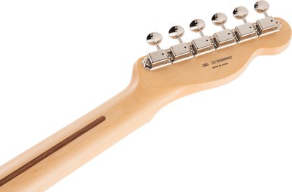Fender Made in Japan Traditional '50s Telecaster® Left-Handed