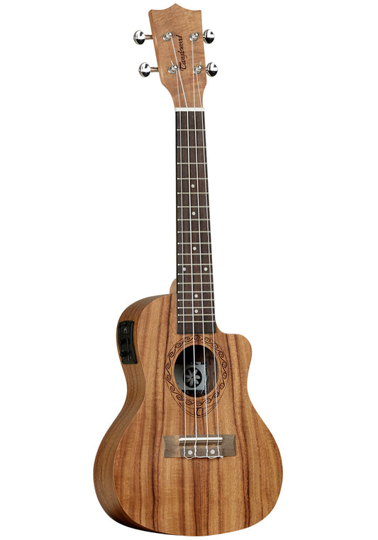 Tanglewood TW16E Tiare Series Concert Ukulele