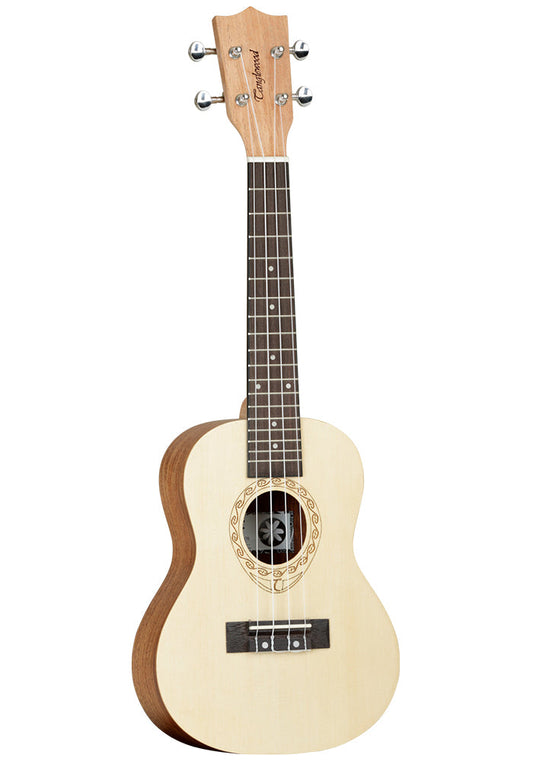 Tanglewood TWT4 Tiare Series Concert Ukulele