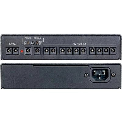 pedal power 3 Voodoo Lab Pedal Power 3 PLUS – The Guitar Shop
