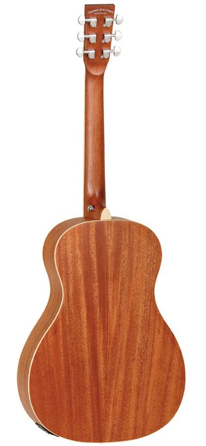 Tanglewood Union Parlor Acoustic Guitar