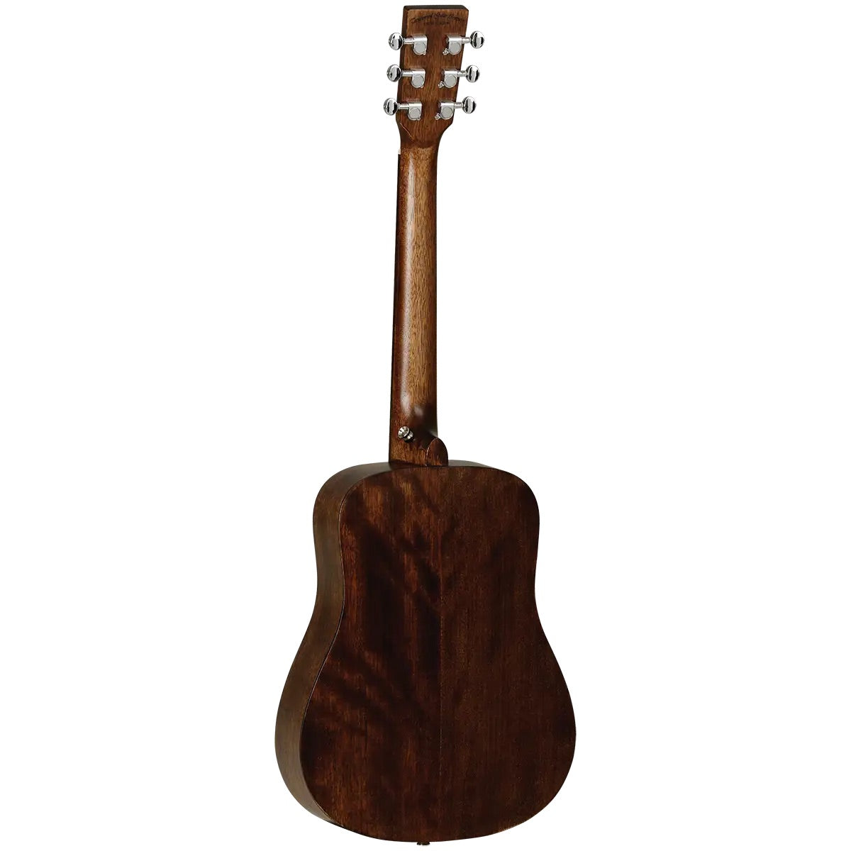 Tanglewood Crossroads Travel Guitar