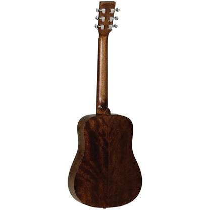 Tanglewood Crossroads Travel Guitar