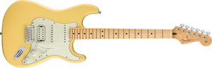 Fender PLAYER STRATOCASTER® HSS Buttercream