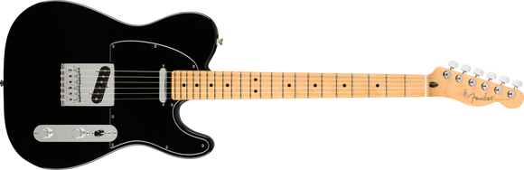 Fender PLAYER TELECASTER® Black