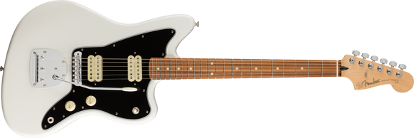 Fender PLAYER JAZZMASTER® Polar white