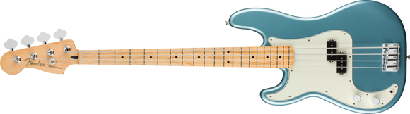 FENDER PLAYER PRECISION BASS® LEFT-HANDED TIDEPOOL