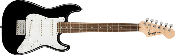 Squier Mini Stratocaster® Black