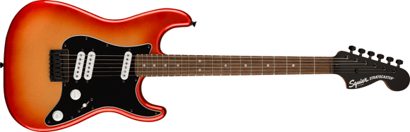 SQUIER CONTEMPORARY STRATOCASTER® SPECIAL HT SUNSET METALLIC