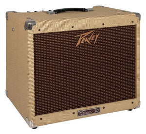 PEAVEY CLASSIC 30 TWEED "LAST ONE" No Longer in Production