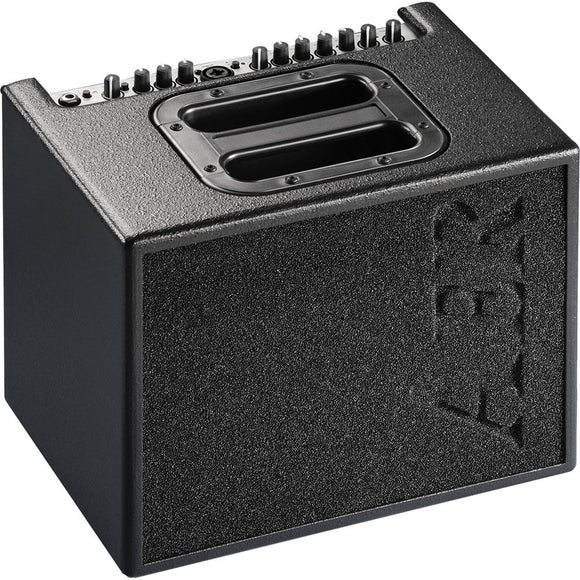 AER Compact 60 Version 4 Acoustic Amp