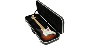 SKB 1SKB-6 Electric Rectangle Guitar Case