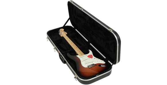 SKB 1SKB-6 Electric Rectangle Guitar Case