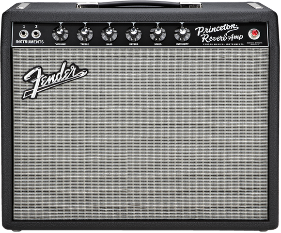 Fender '65 Princeton® Reverb