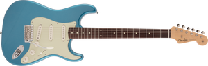FENDER MADE IN JAPAN TRADITIONAL 60S STRATOCASTER® LAKE PLACID BLUE