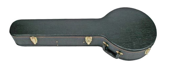 V-Case HC290 Banjo Case