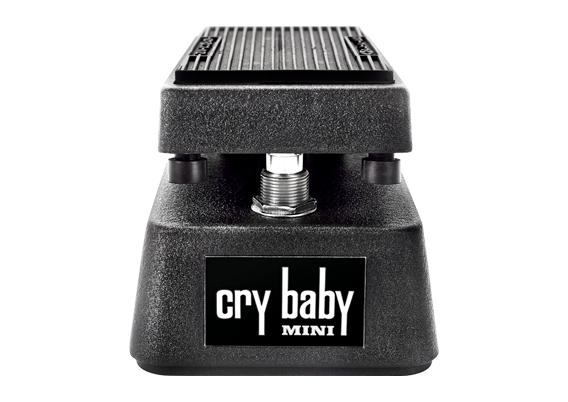 Jim Dunlop Crybaby Mini Wah CBM95