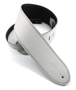 DSL Reversible Black & White 3.5 inches DS35BW Strap
