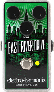 Electro Harmonix EHX East River Drive