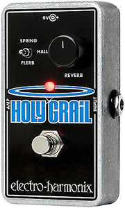 Electro-Harmonix EHX Holy Grail Nano
