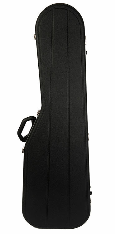 Hiscox Standard Series Electric Bass Guitar Case HISSTDEBS