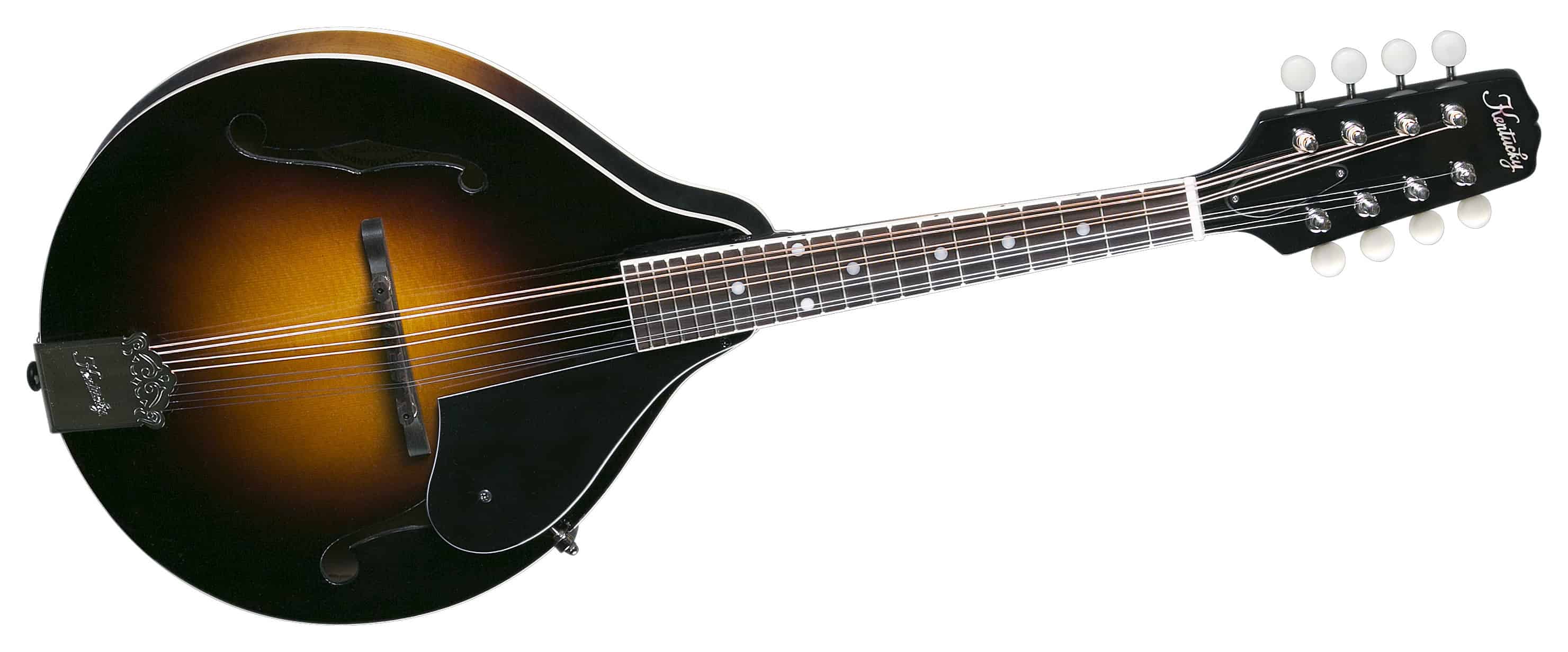Mandolin　A　Style　KM-150　The　Australia　Guitar　Shop　Kentucky　–
