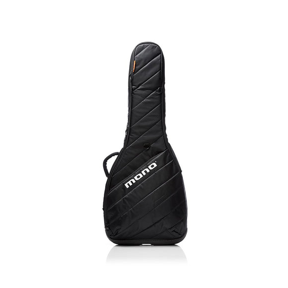 Mono Vertigo Semi acoustic / Hollow body Guitar Case, Black M80-VHB-BLK