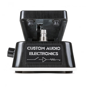 Custom Audio Electronics Jim Dunlop Wah Pedal MXC404
