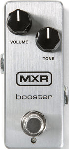 MXR M293 Booster Mini