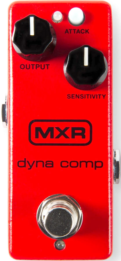 MXR Dyna Comp Mini M291