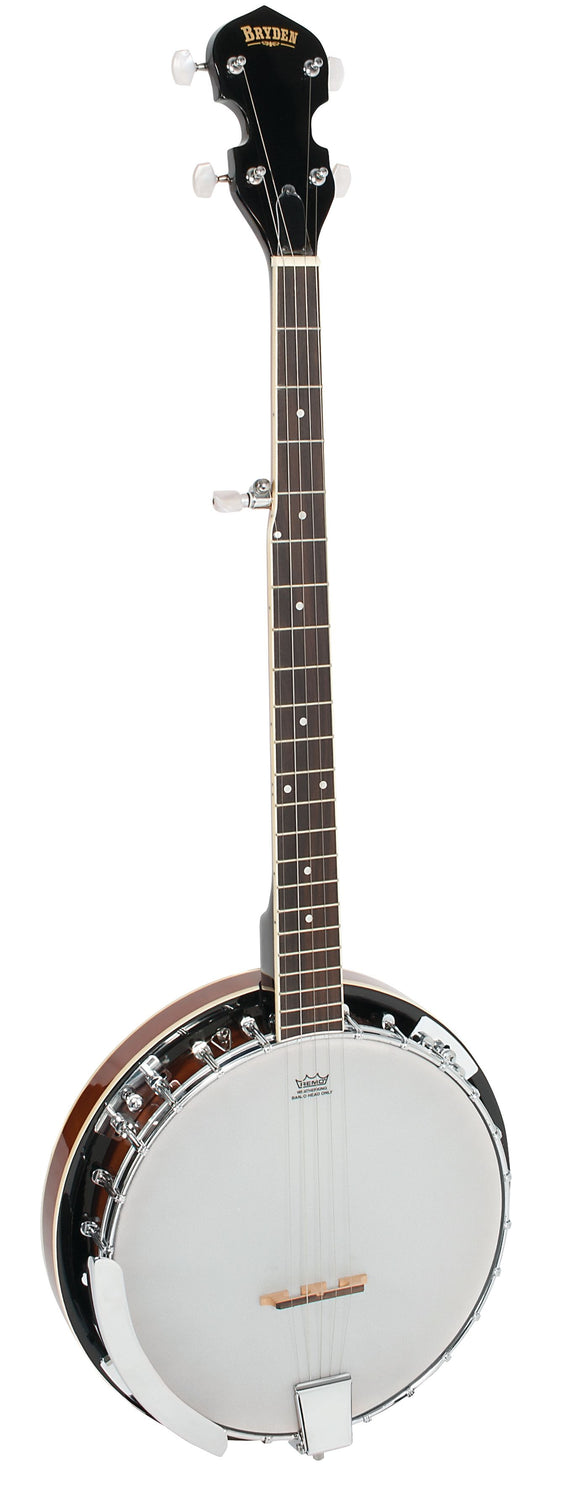 Bryden 5 string Banjo