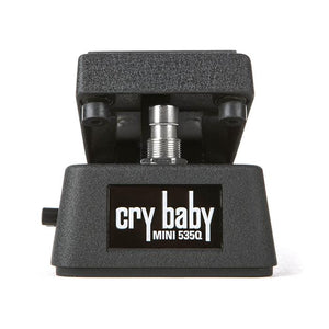 Cry Baby CBM535Q Mini 535Q Wah