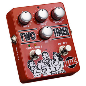 BBE Two Timer Pedal